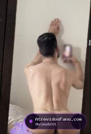 Postagem de brunobttt